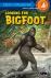 Looking for Bigfoot - Step ...