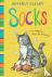 Cleary, Beverly - Socks