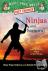 Ninjas and Samurai - A Nonf...