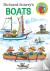 Richard Scarry's Boats