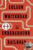 Underground Railroad (Pulit...