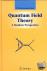 Quantum Field Theory - A Mo...