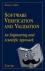 Software Verification and V...