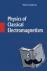 Physics of Classical Electr...