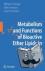 Metabolism and Functions of...