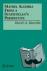 Matrix Algebra From a Stati...