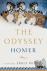 Homer - The Odyssey