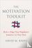 The Motivation Toolkit