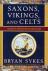 Saxons, Vikings and Celts -...