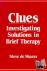 Clues - Investigating Solut...