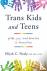 Trans Kids and Teens - Prid...