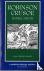 Robinson Crusoe - An Author...