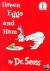 Seuss, Dr. - Green Eggs and Ham