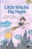 Little Witch's Big Night - ...