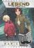 Legend: the Graphic Novel -...