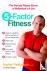 5 Factor Fitness - The Diet...