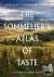The Sommelier's Atlas of Ta...