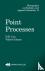 Cox, D. R. - Point Processes