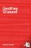 Rudd, G: Geoffrey Chaucer