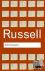 Russell, Bertrand - Autobiography