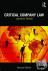 Critical Company Law