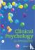 Clinical Psychology - An In...