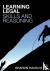 Learning Legal Skills and R...