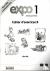 Expo 1 Workbook B Pack of 8...