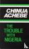 The Trouble with Nigeria