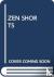 SCHOLASTIC - ZEN SHORTS