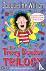 The Tracy Beaker Trilogy