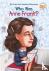 Who Was Anne Frank?