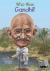 Who Was Gandhi?