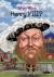 Who Was Henry VIII?