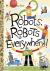 Robots, Robots Everywhere!