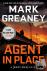 Mark Greaney - Agent in Place