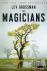 The Magicians - A Novel