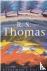 R. S. Thomas: Everyman Poetry