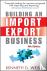 Building an Import / Export...