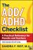 The ADD / ADHD Checklist - ...
