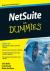 NetSuite For Dummies