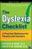 The Dyslexia Checklist - A ...