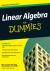 Linear Algebra For Dummies