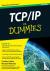 TCP / IP For Dummies