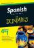 Spanish All-in-One For Dummies