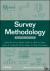 Survey Methodology