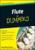 Moratz, KE - Flute For Dummies