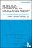 Detection Estimation and Mo...
