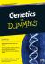 Genetics For Dummies