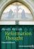 Reformation Thought - An In...